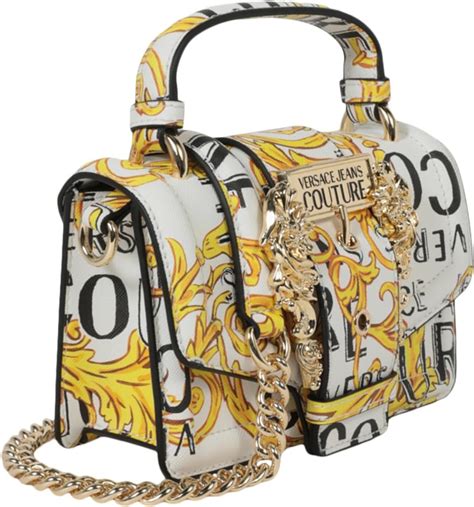 amazon versace bags|Versace bags sale outlet.